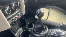 MINI Convertible 1.5 Cooper Classic 2dr Petrol Convertible